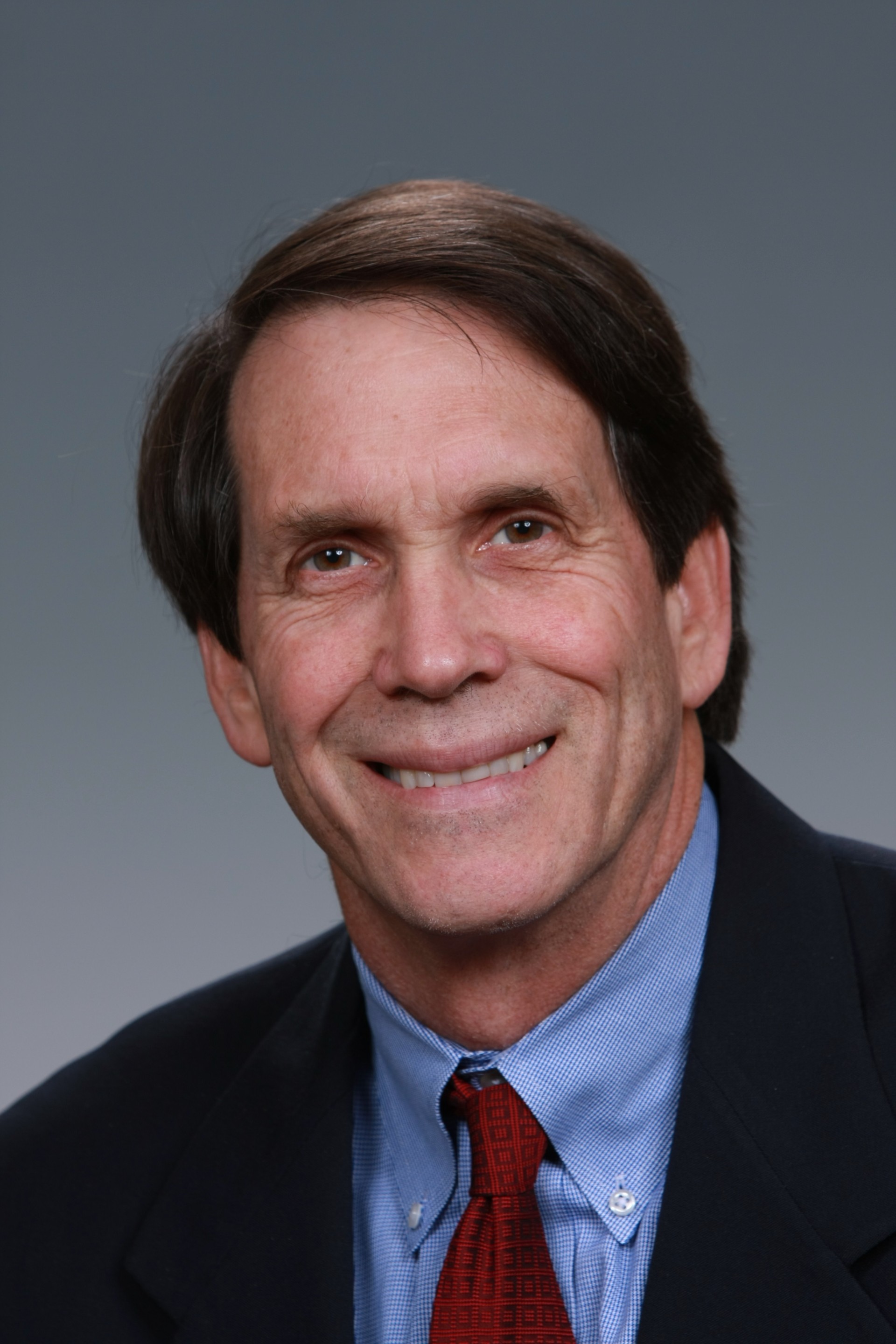 Cary Bloyd