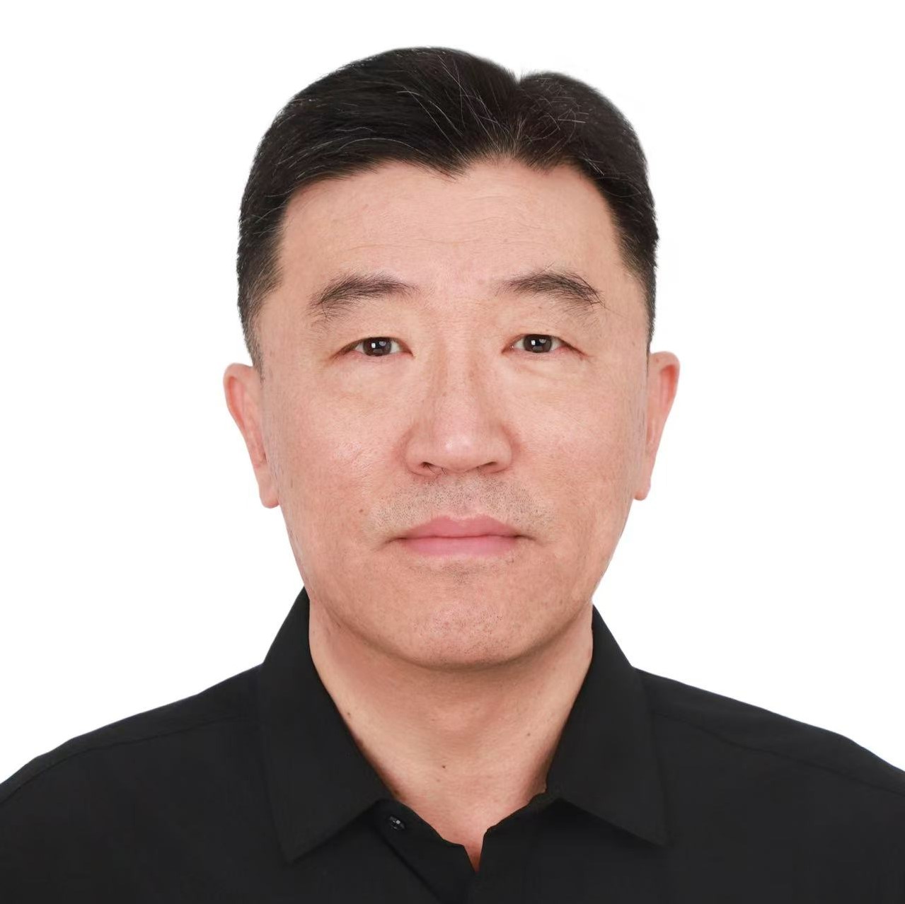 Weiguo Shan