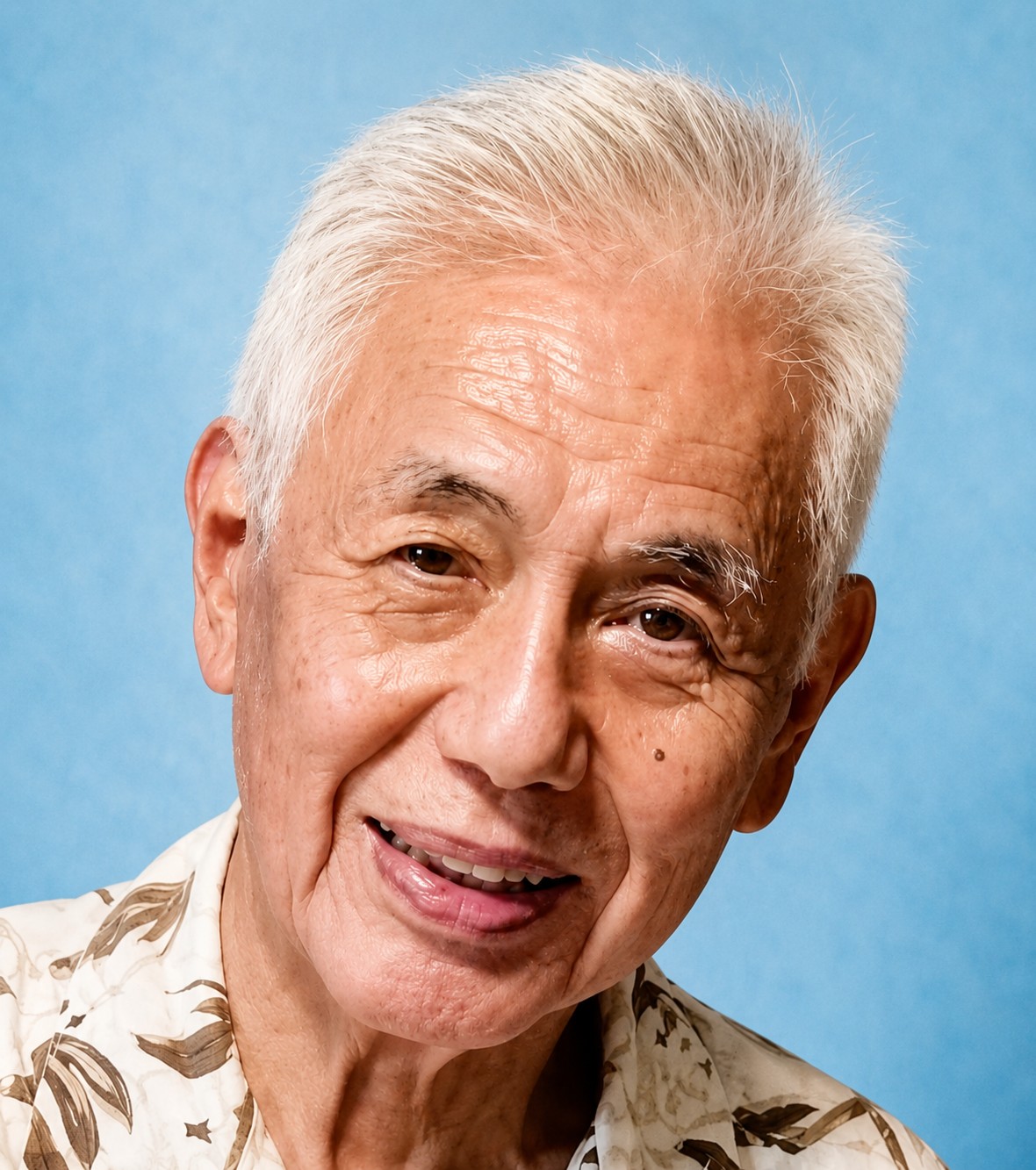 Keiichi Yokobori