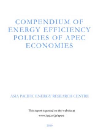Final Report CEEDS Phase 4 (Promotion of Energy Service Company: ESCO)