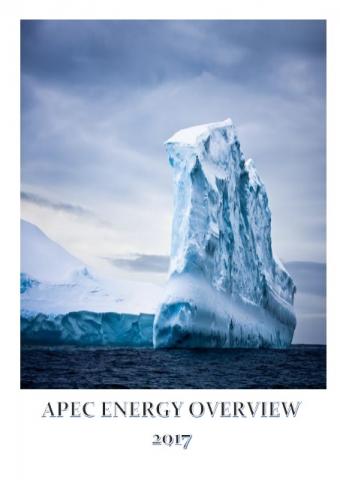 APEC Energy Overview 2017