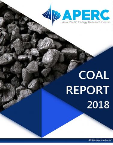 APERC Coal Report 2018