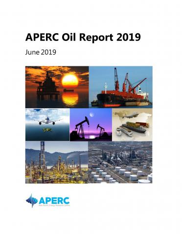 APERC Oil Report 2019