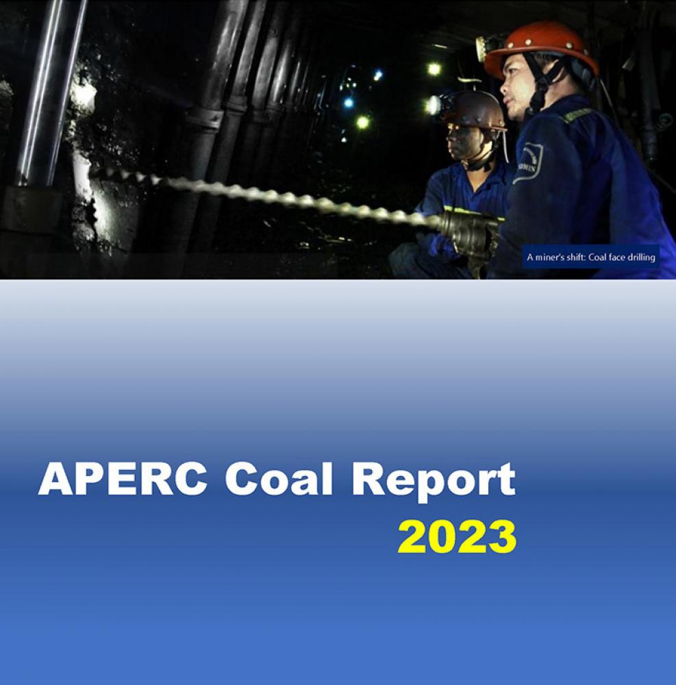 APERC Coal Report 2023