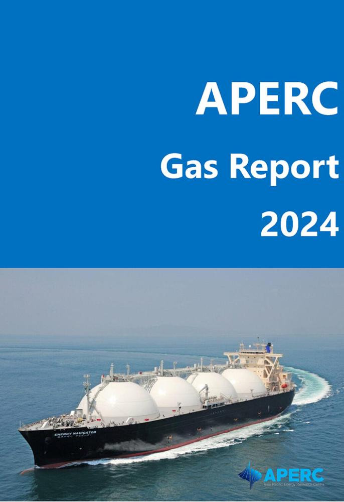 APERC Gas Report 2024