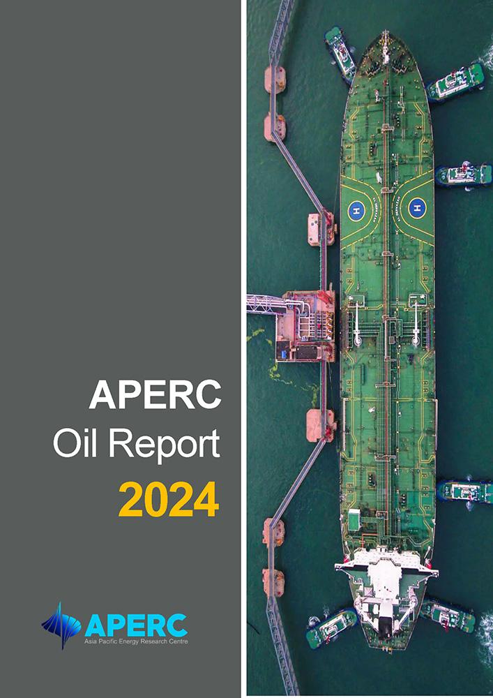 APERC Oil Report 2024