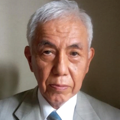 Keiichi Yokobori